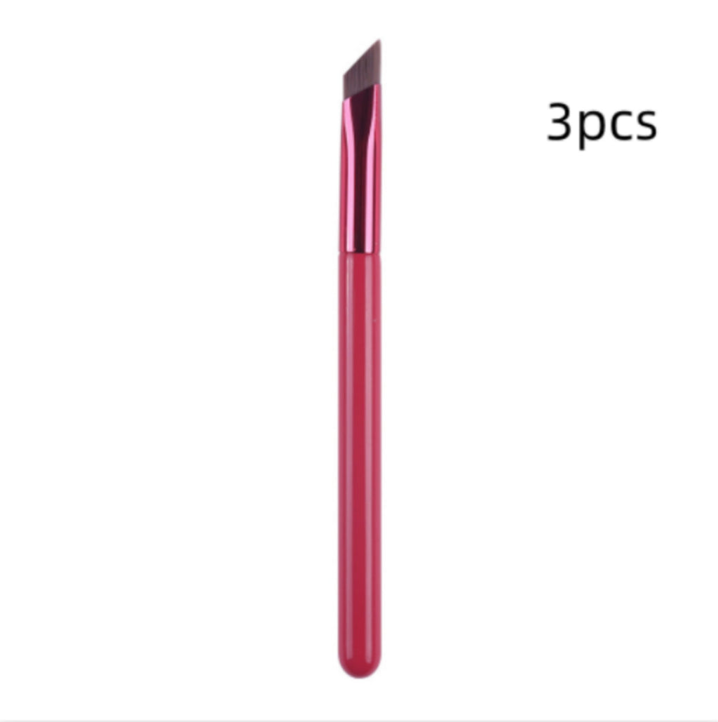 Wild Eyebrow Brush 3d Stereoscopic Painting Hairline Eyebrow Paste Artifact Eyebrow Brush Brow Makeup Brushes Concealer Brush