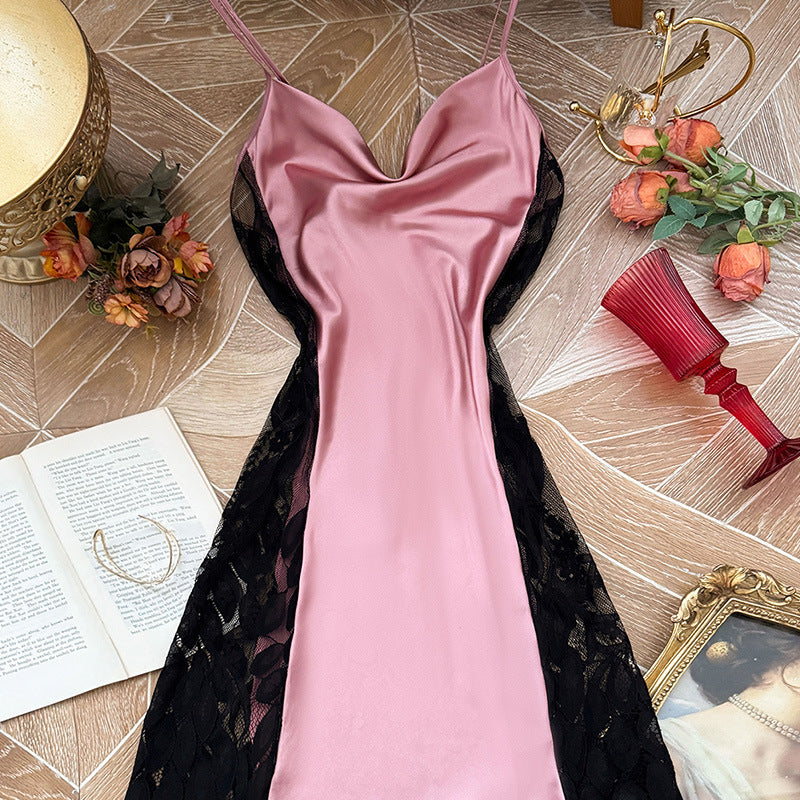 Sophisticated Womens Loungewear