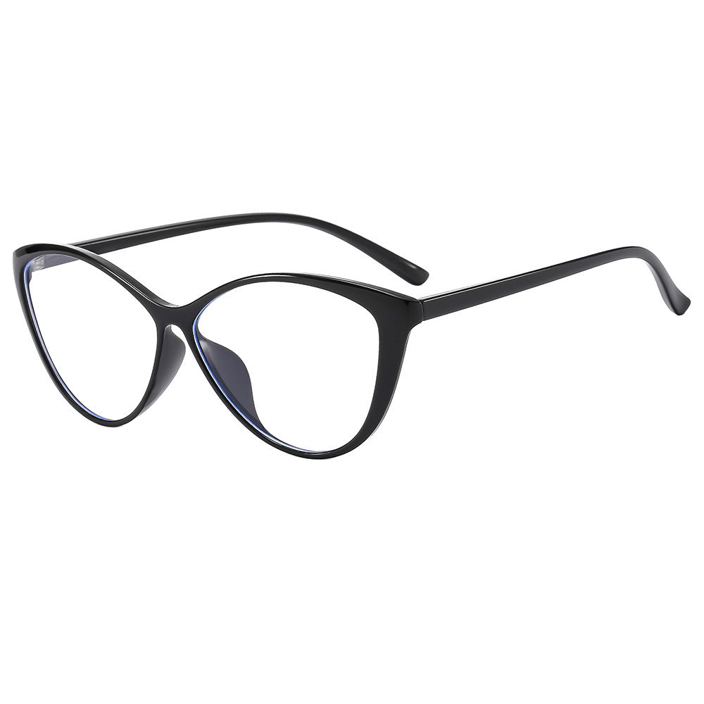 Casual Versatile High-end Womens Sunglasses