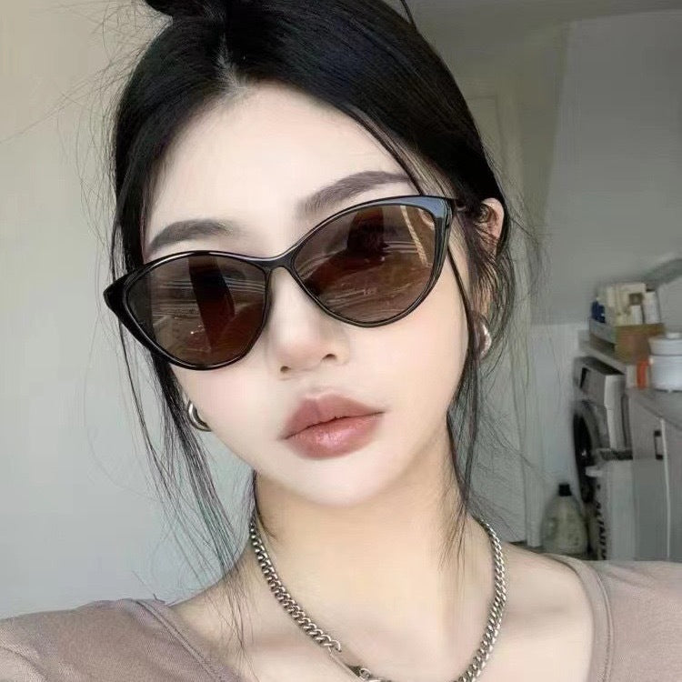 Casual Versatile High-end Womens Sunglasses