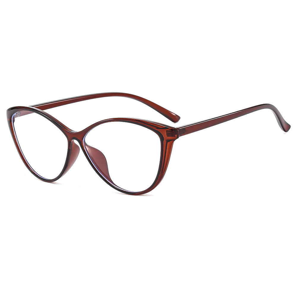 Casual Versatile High-end Womens Sunglasses