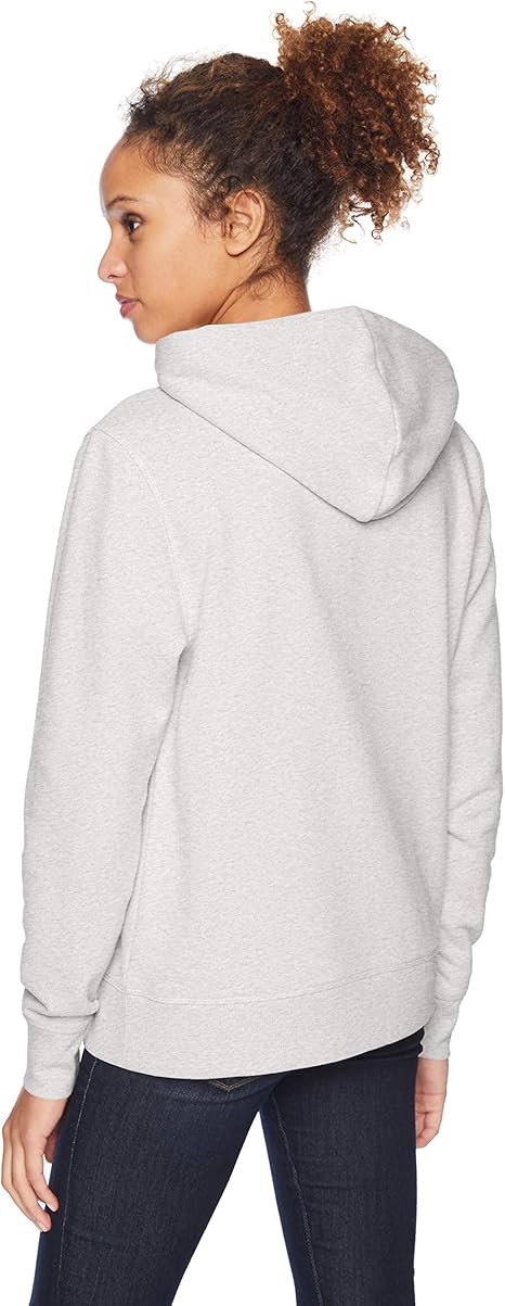 Essentials Women's Regular-Fit Fleece Pullover Hoodie