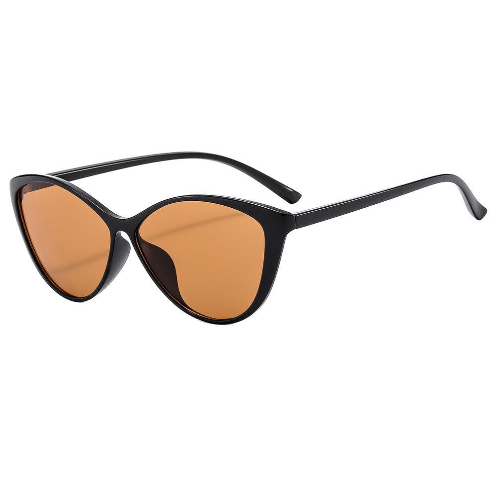 Casual Versatile High-end Womens Sunglasses