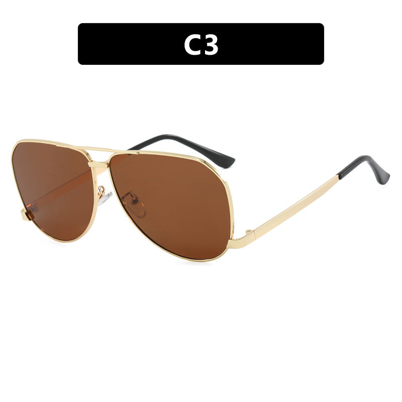 Womens UV-protective Sunglasses