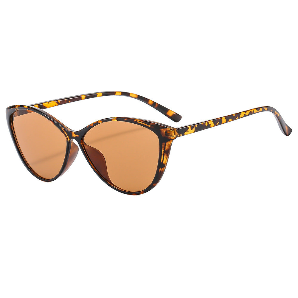 Casual Versatile High-end Womens Sunglasses