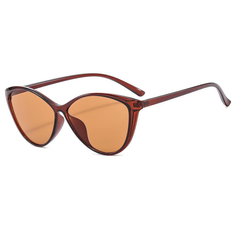 Casual Versatile High-end Womens Sunglasses