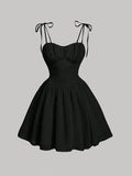 Womens SpringSummer Fashion Dresses