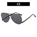 Womens UV-protective Sunglasses
