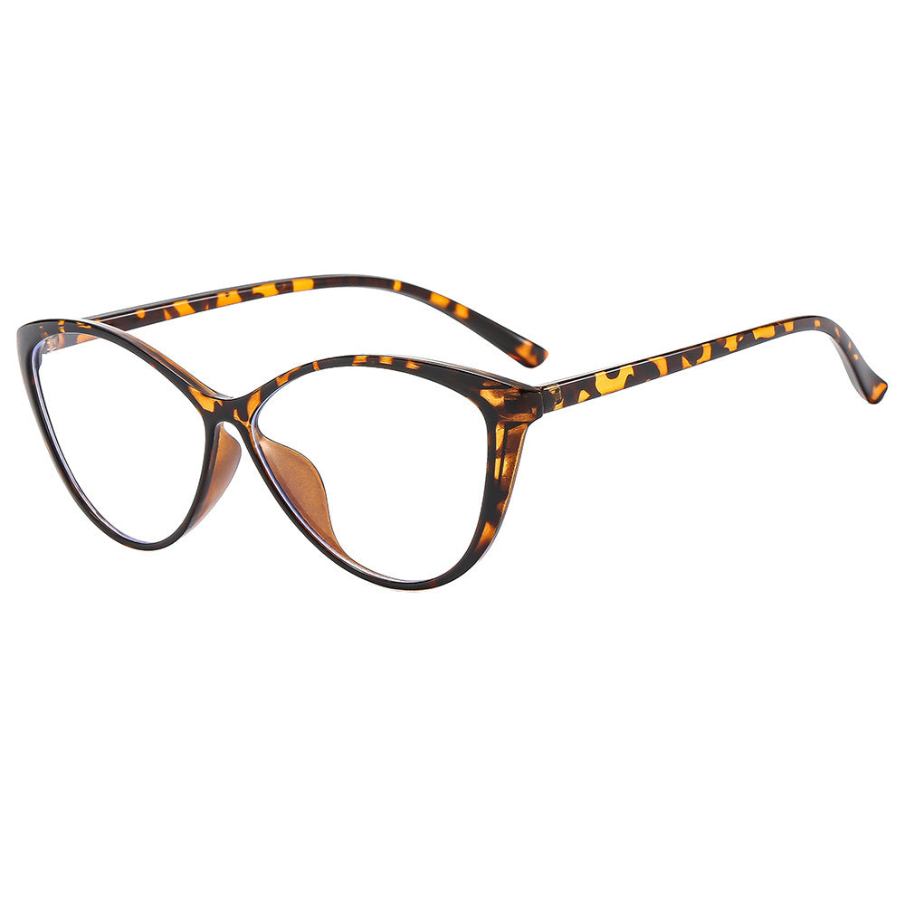 Casual Versatile High-end Womens Sunglasses